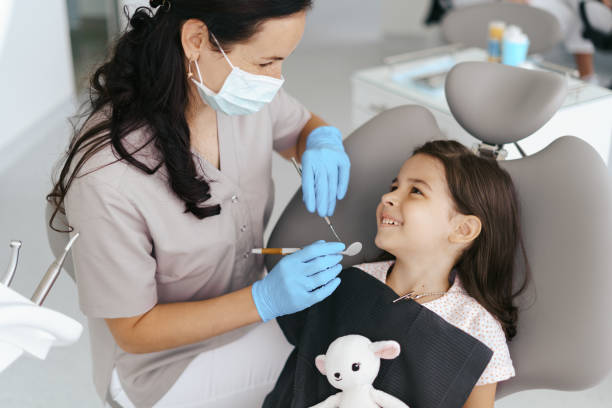 Best Emergency Dental Services for Seniors in Falls City, OR