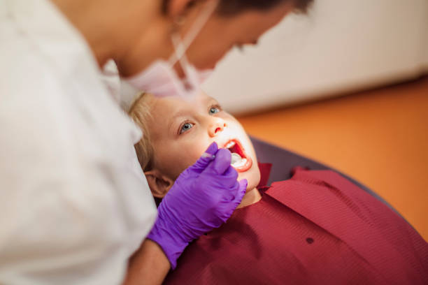 Best Urgent Dental Care for Toothache in Falls City, OR