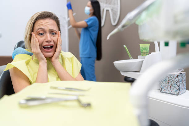 Best Emergency Dentist for Special Needs Patients in Falls City, OR