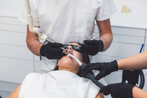 Best Weekend Emergency Dentist in Falls City, OR