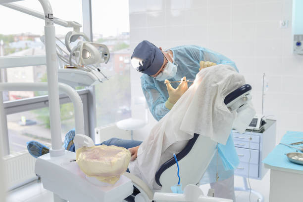 Best Emergency Cosmetic Dentistry in Falls City, OR